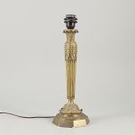 1793&nbsp;8394&nbsp;Bordslampfot